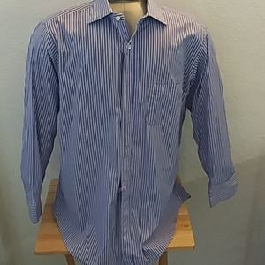 Sid Mashburn Dress Shirt